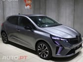 Renault Clio 1.0 TCe Techno