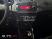 Seat Ibiza 1.2 TDi