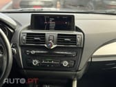 BMW 118 d Line Urban