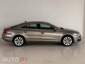 Volkswagen Passat CC 1.8 TSi