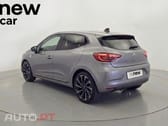 Renault Clio Esprit Alpine