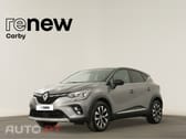 Renault Captur Captur 1.0 TCe Techno Bi-Fuel