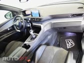 Peugeot 3008 1.2 PureTech GT Line
