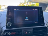 Peugeot Partner 1.5 BlueHDi Premium Standard