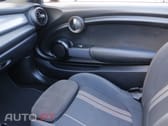 MINI Cabrio Cooper Premium First JCW Auto