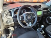 Jeep Renegade 1.6 MJD Longitude