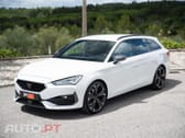 Cupra Leon ST 1.4 e-Hybrid MID DSG