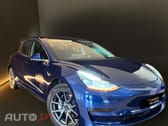 Tesla Model 3 Standard Range Plus RWD