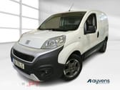 Fiat Fiorino 1.3 M-jet Adventure