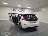 Nissan Leaf Acenta Access