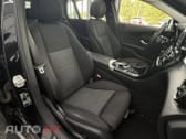 Mercedes-Benz C 200 BlueTEC Avantgarde Aut.