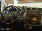 Mercedes-Benz Vito 111 CDi/32