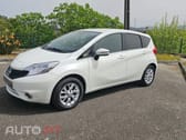 Nissan Note 1.2 Acenta Connect