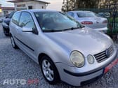 Volkswagen Polo 1.2 Confortline