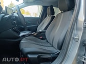 Peugeot 208 1.2 PureTech Allure EAT8