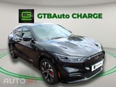 Ford Mustang Mach-E Premium AWD Standard-Range  I.V.A DEDUTIVEL