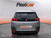Peugeot 5008 1.5 BlueHDi Allure Pack EAT8