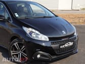 Peugeot 208 1.2 PureTech GT Line EAT6