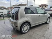 Volkswagen Up! 1.0 Move Caixa Automática