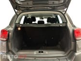 Citroen C3 Aircross 1.2 PureTech Feel EAT6