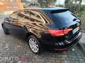 Audi A4 Avant 2.0 TDI Advance