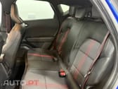 Renault Captur 1.0 TCE RS line