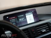 BMW 318 i Touring Pack M Auto