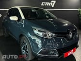 Renault Captur ENERGY TCe 120 LIMITED