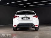 Citroen DS4 1.6 e-HDi So Chic CMP6