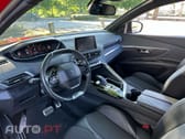 Peugeot 3008 1.6 BlueHDi GT Line EAT6