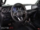 Jeep Wrangler Sahara 2.0 TG Plug In Hybrid 4Xe AT8