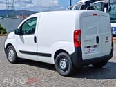 Fiat Fiorino 1.3 M-Jet