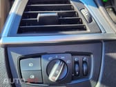 BMW 318 d Touring Line Luxury Purity