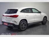Mercedes-Benz EQA EQA 250+ Edition