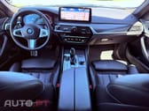 BMW 520 e Pack M