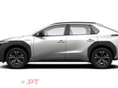 Toyota bZ4X BZ4X 71kWh EXCLUSIVE NAV CAM CLIMATRONIC NOVO 10 KM