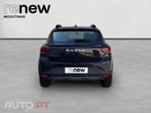 Dacia Sandero Sandero Stepway Expression ECO-G 100 Bi-Fuel