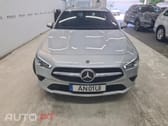 Mercedes-Benz A 250 e Style Plus