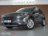 Ford Kuga 1.5 TDCi EcoBlue Titanium