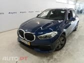 BMW 116 d Advantage