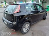 Fiat Grande Punto 1.2 Free Start&Stop