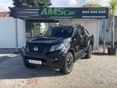 Nissan Navara 2.3 dCi CD 4WD N-Guard Auto