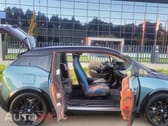 BMW i3 s 120Ah