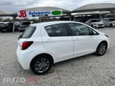 Toyota Yaris 1.0 VVT-i Comfort