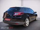 Renault Mégane Sport Tourer 1.5 dCi Dynamique