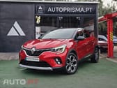 Renault Captur 1.5 dCi Exclusive
