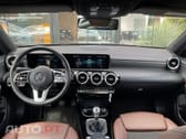 Mercedes-Benz CLA 180 d Business Solutions