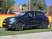 Fiat 500X 1.3 MJ Pop Star S&S