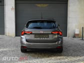 Fiat Tipo 1.3 MultiJet