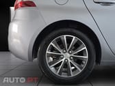 Peugeot 308 PureTech 110 Stop & Start Allure